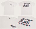 Monopoly Melts X GT Rolling Co. Short Sleeve Shirt